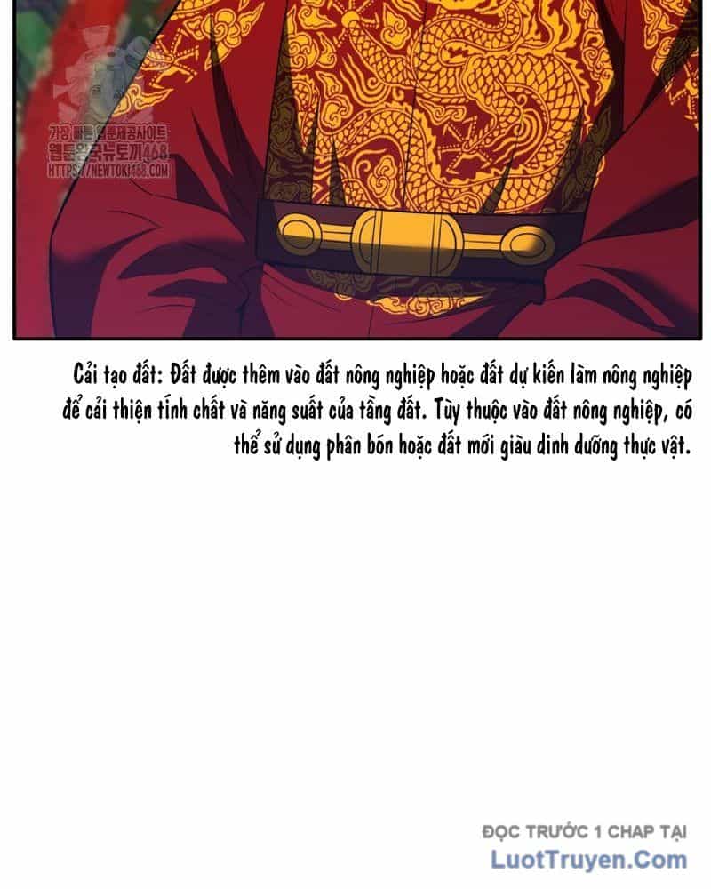 Vương Triều Đen Tối: Joseon - Chương 114 - ảnh 81