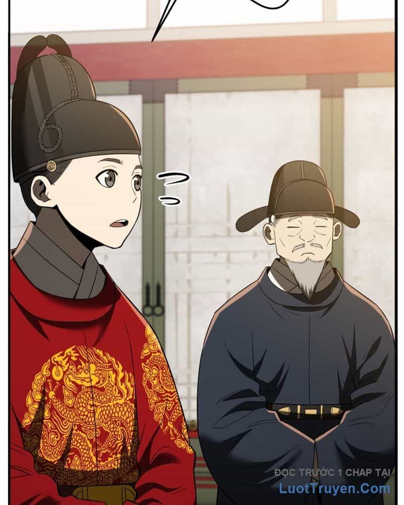 Vương Triều Đen Tối: Joseon - Chương 114 - ảnh 88