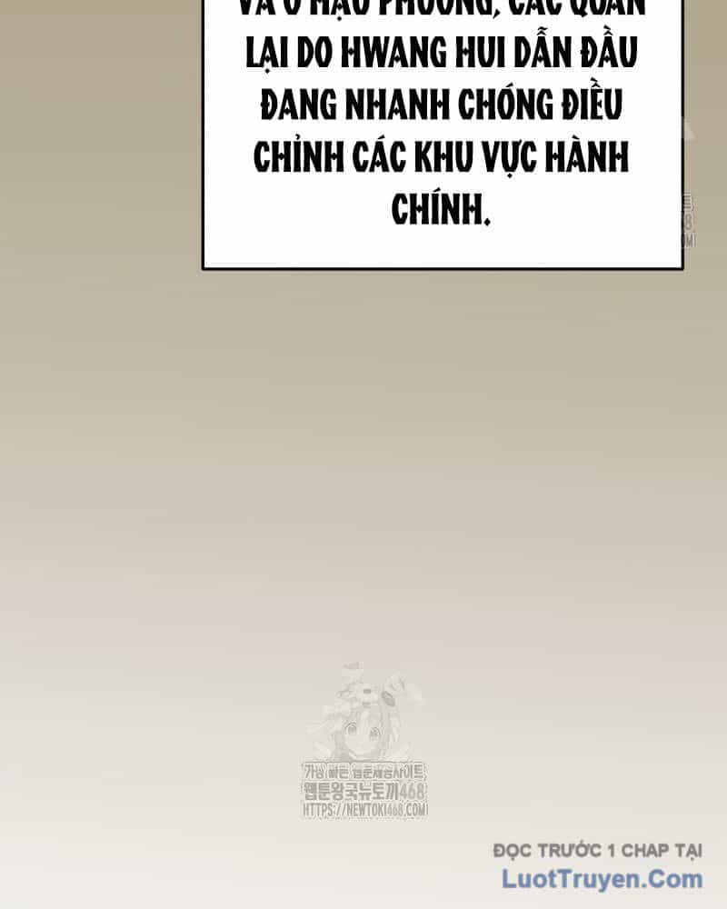 Vương Triều Đen Tối: Joseon - Chương 114 - ảnh 9
