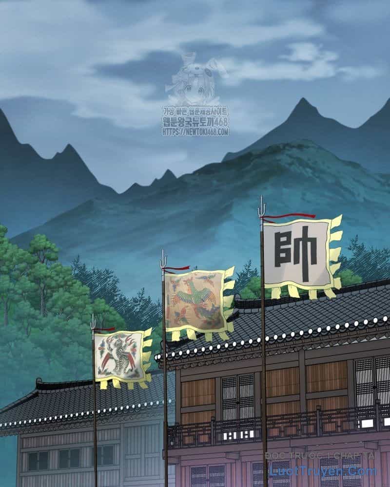 Vương Triều Đen Tối: Joseon - Chương 114 - ảnh 94