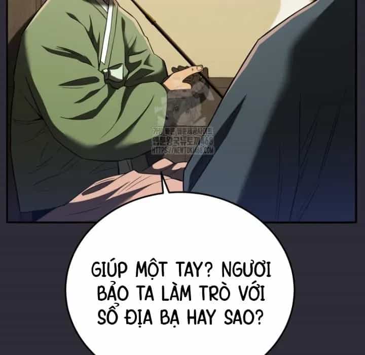 Vương Triều Đen Tối: Joseon - Chương 115 - ảnh 124