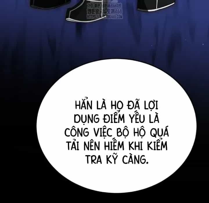 Vương Triều Đen Tối: Joseon - Chương 115 - ảnh 15