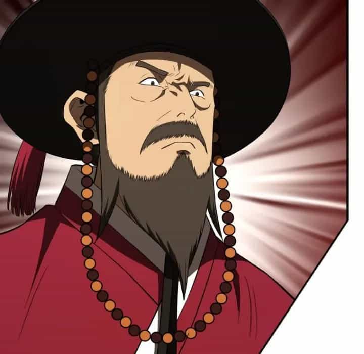 Vương Triều Đen Tối: Joseon - Chương 115 - ảnh 224