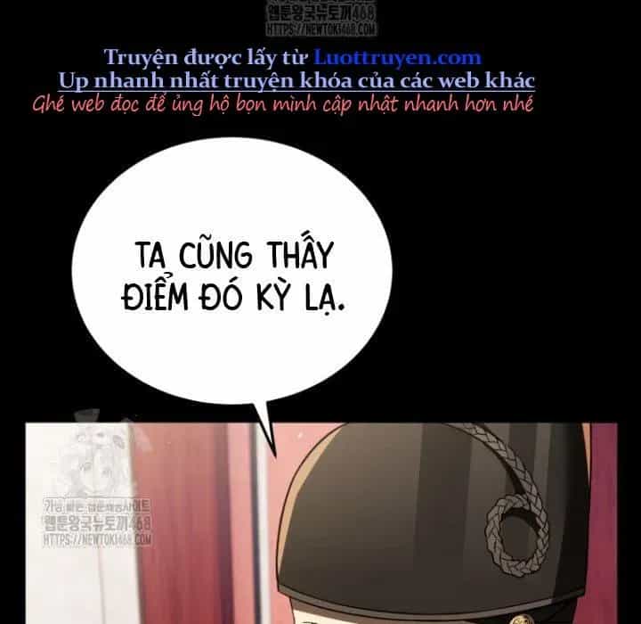 Vương Triều Đen Tối: Joseon - Chương 115 - ảnh 23