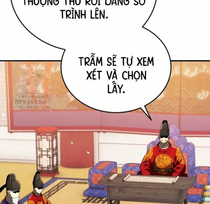 Vương Triều Đen Tối: Joseon - Chương 115 - ảnh 254