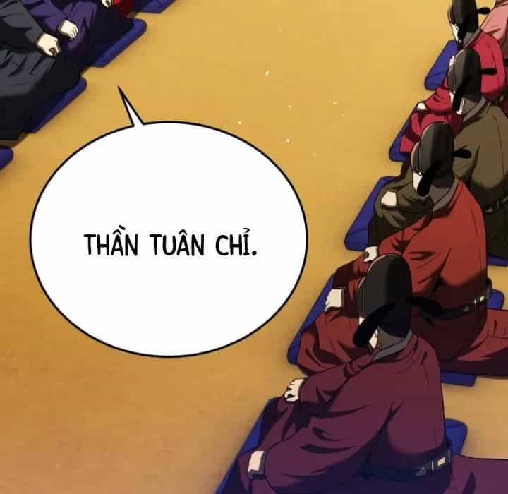 Vương Triều Đen Tối: Joseon - Chương 115 - ảnh 256