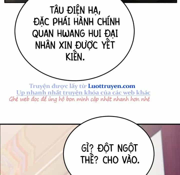 Vương Triều Đen Tối: Joseon - Chương 115 - ảnh 268
