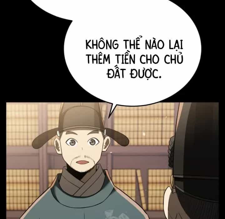 Vương Triều Đen Tối: Joseon - Chương 115 - ảnh 29