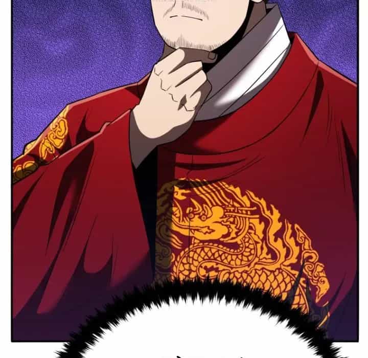 Vương Triều Đen Tối: Joseon - Chương 115 - ảnh 313