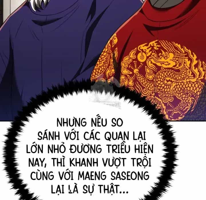 Vương Triều Đen Tối: Joseon - Chương 115 - ảnh 319