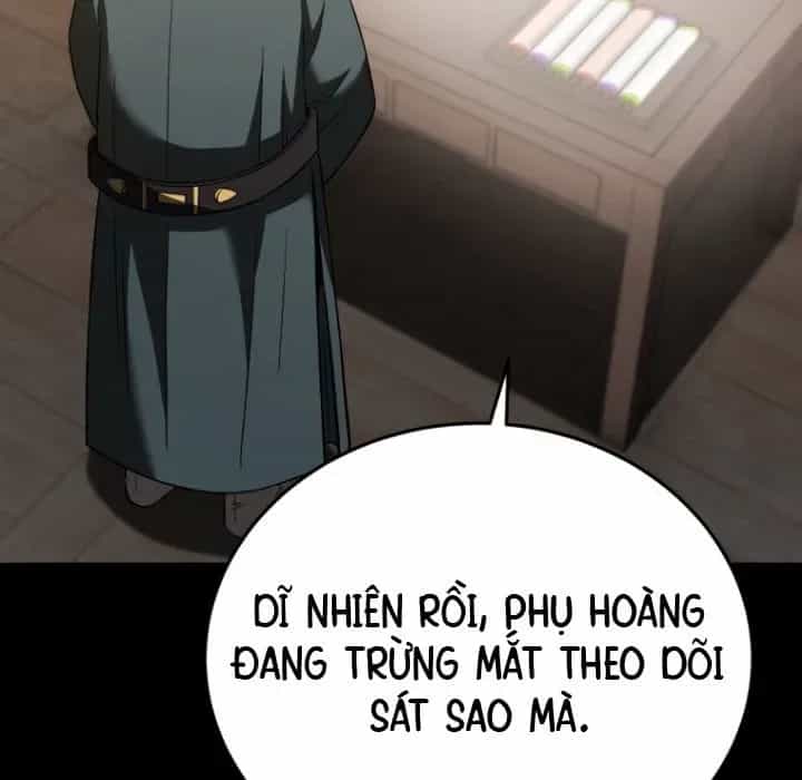 Vương Triều Đen Tối: Joseon - Chương 115 - ảnh 7