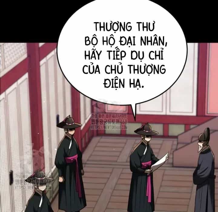 Vương Triều Đen Tối: Joseon - Chương 115 - ảnh 74