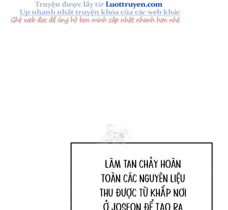 Vương Triều Đen Tối: Joseon - Chương 116 - ảnh 128