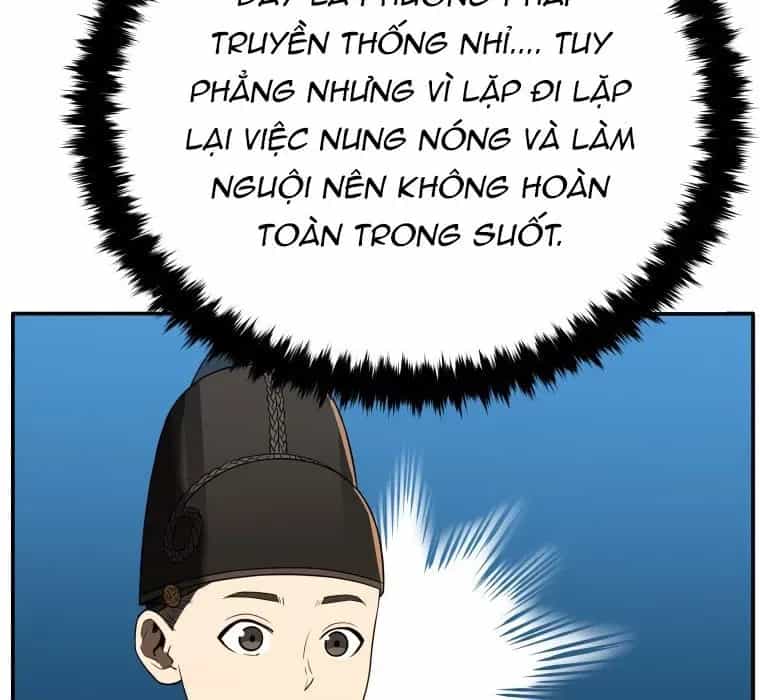 Vương Triều Đen Tối: Joseon - Chương 116 - ảnh 144