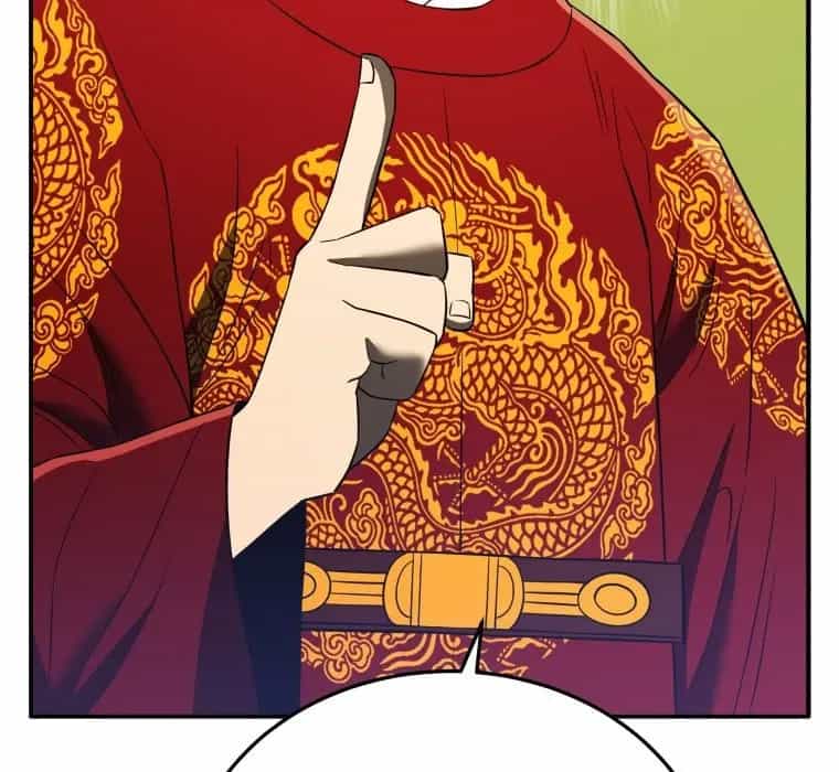 Vương Triều Đen Tối: Joseon - Chương 116 - ảnh 160