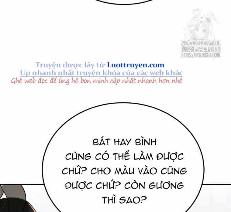 Vương Triều Đen Tối: Joseon - Chương 116 - ảnh 162