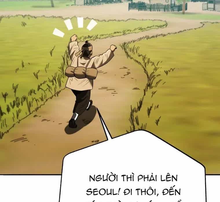 Vương Triều Đen Tối: Joseon - Chương 116 - ảnh 218