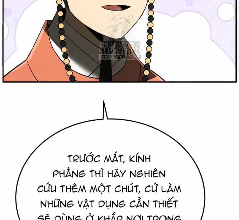 Vương Triều Đen Tối: Joseon - Chương 116 - ảnh 232