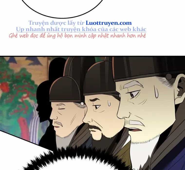 Vương Triều Đen Tối: Joseon - Chương 116 - ảnh 24