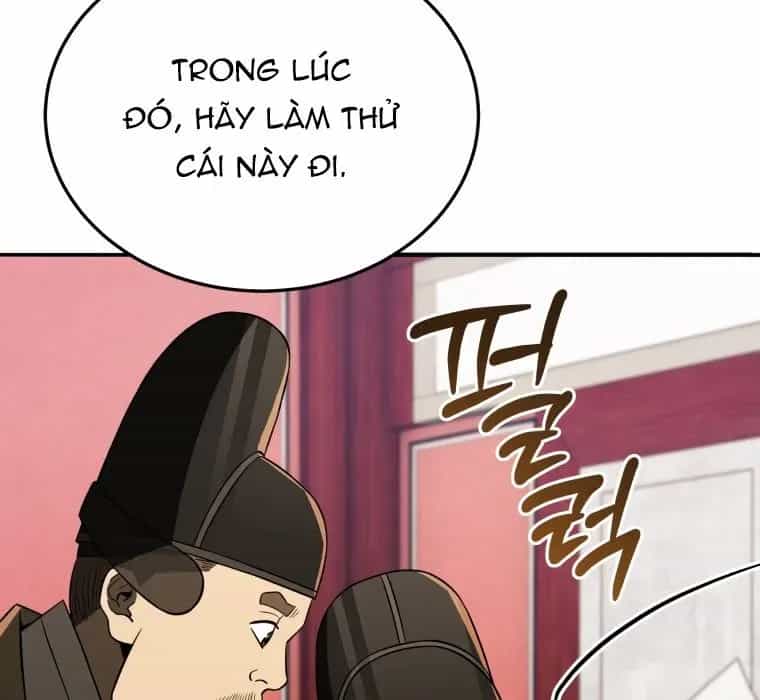 Vương Triều Đen Tối: Joseon - Chương 116 - ảnh 264