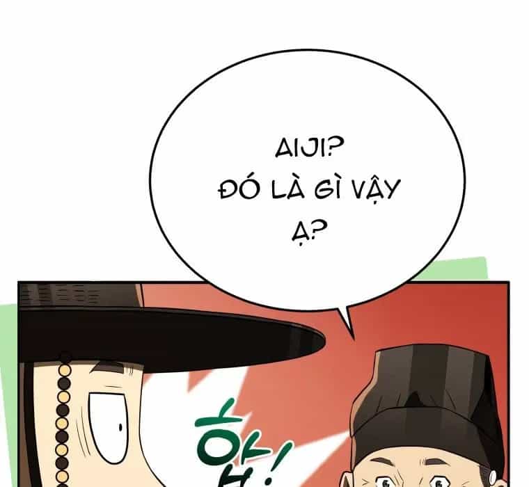 Vương Triều Đen Tối: Joseon - Chương 116 - ảnh 352
