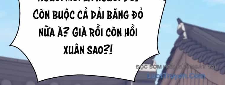 Vương Triều Đen Tối: Joseon - Chương 116 - ảnh 43