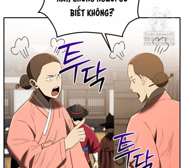 Vương Triều Đen Tối: Joseon - Chương 116 - ảnh 48