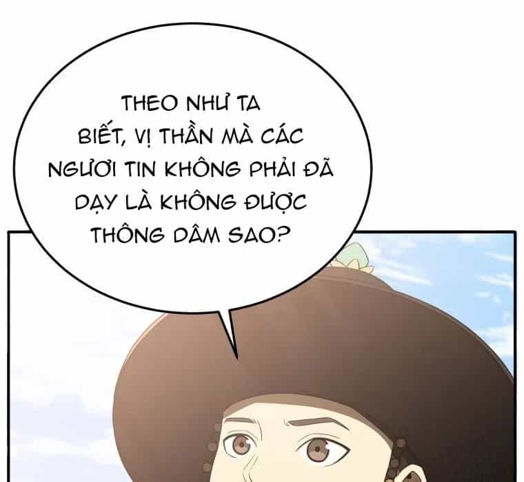 Vương Triều Đen Tối: Joseon - Chương 116 - ảnh 66