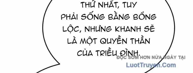 Vương Triều Đen Tối: Joseon - Chương 116 - ảnh 9