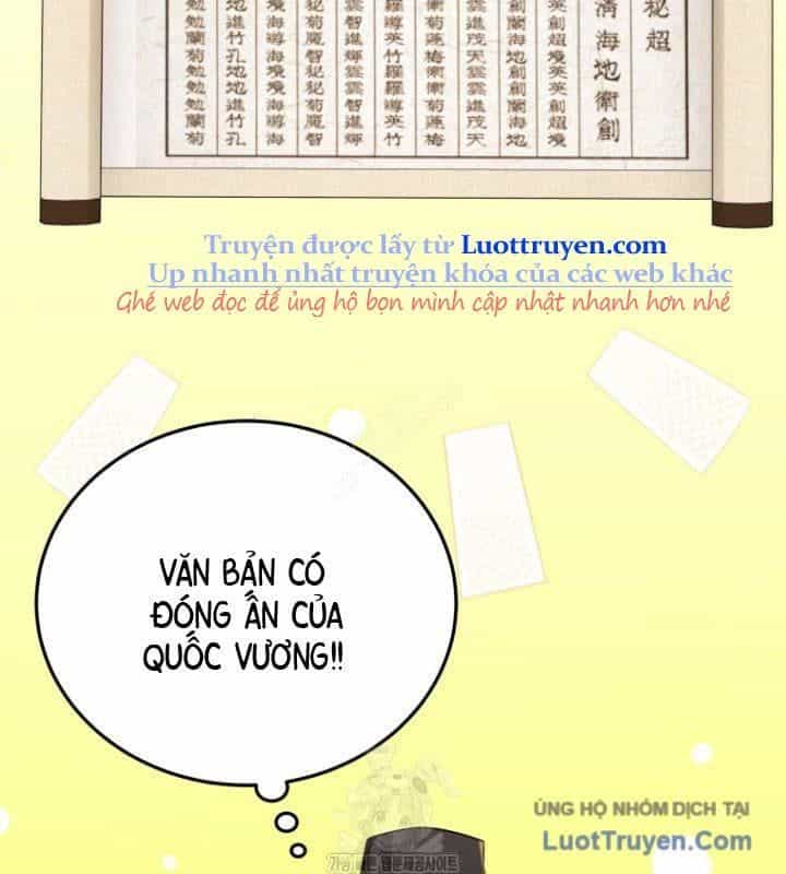 Vương Triều Đen Tối: Joseon - Chương 117 - ảnh 104