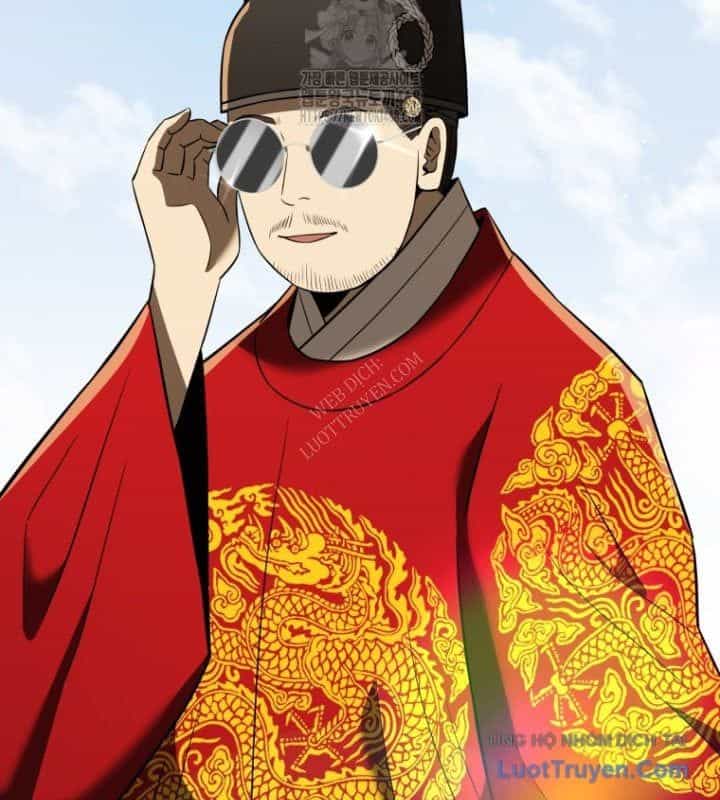 Vương Triều Đen Tối: Joseon - Chương 117 - ảnh 133