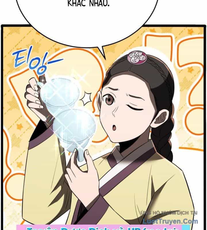 Vương Triều Đen Tối: Joseon - Chương 117 - ảnh 183