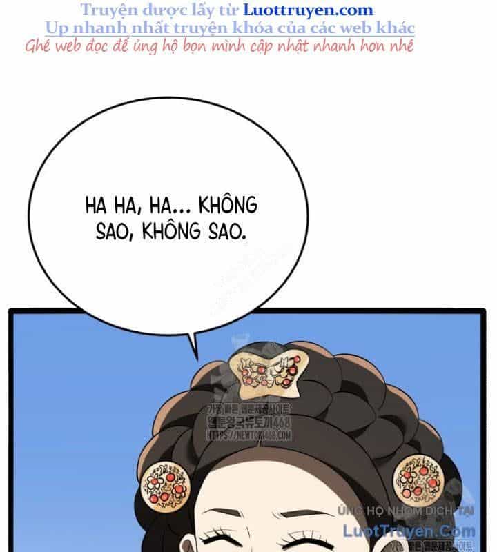 Vương Triều Đen Tối: Joseon - Chương 117 - ảnh 190