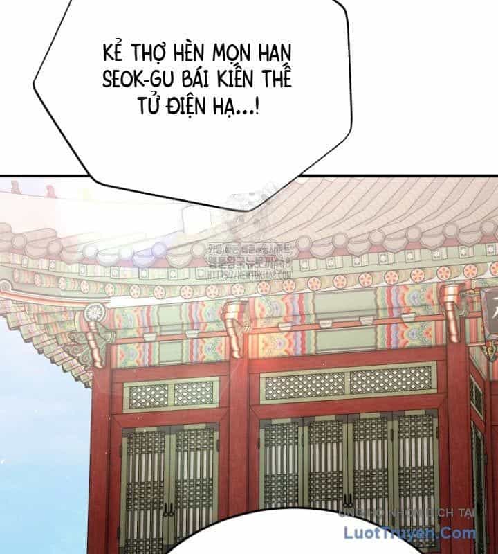 Vương Triều Đen Tối: Joseon - Chương 117 - ảnh 30
