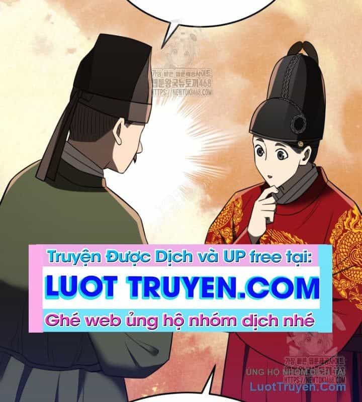 Vương Triều Đen Tối: Joseon - Chương 117 - ảnh 38