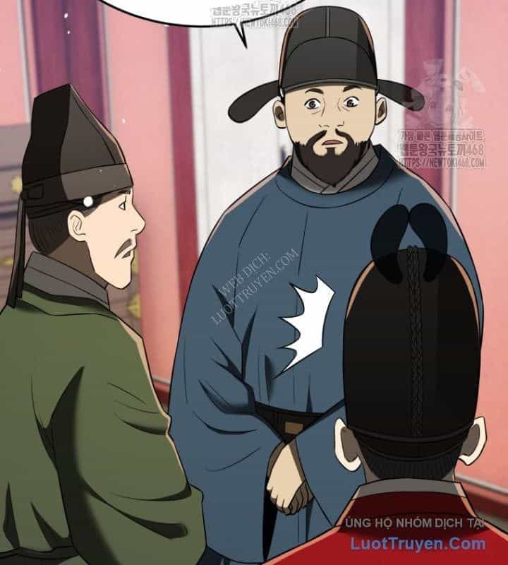 Vương Triều Đen Tối: Joseon - Chương 117 - ảnh 41