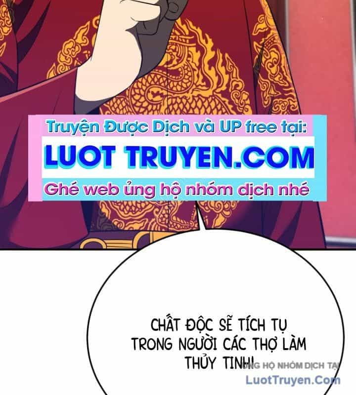 Vương Triều Đen Tối: Joseon - Chương 117 - ảnh 48