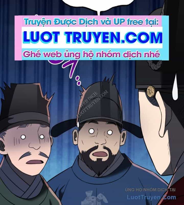 Vương Triều Đen Tối: Joseon - Chương 117 - ảnh 50