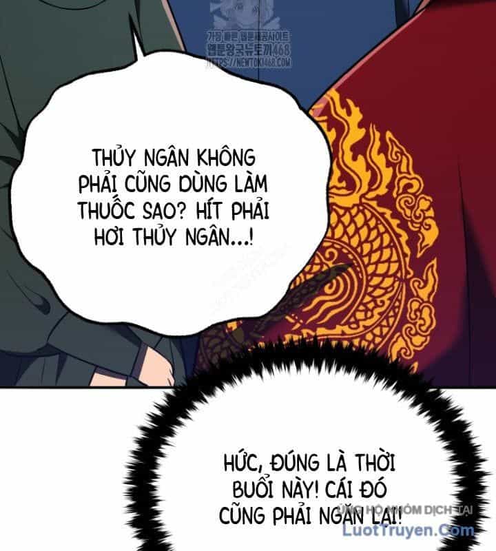 Vương Triều Đen Tối: Joseon - Chương 117 - ảnh 51