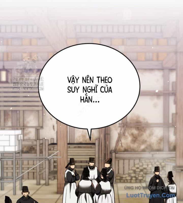 Vương Triều Đen Tối: Joseon - Chương 117 - ảnh 57