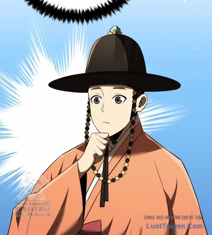 Vương Triều Đen Tối: Joseon - Chương 117 - ảnh 72