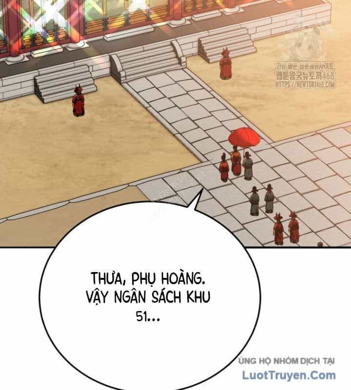 Vương Triều Đen Tối: Joseon - Chương 117 - ảnh 87