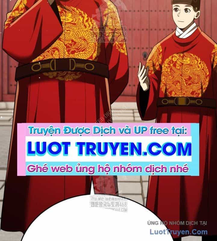 Vương Triều Đen Tối: Joseon - Chương 117 - ảnh 95