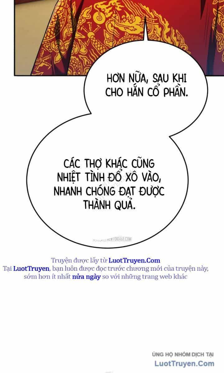 Vương Triều Đen Tối: Joseon - Chương 118 - ảnh 109