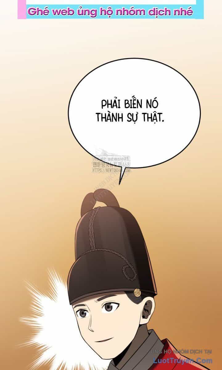 Vương Triều Đen Tối: Joseon - Chương 118 - ảnh 112