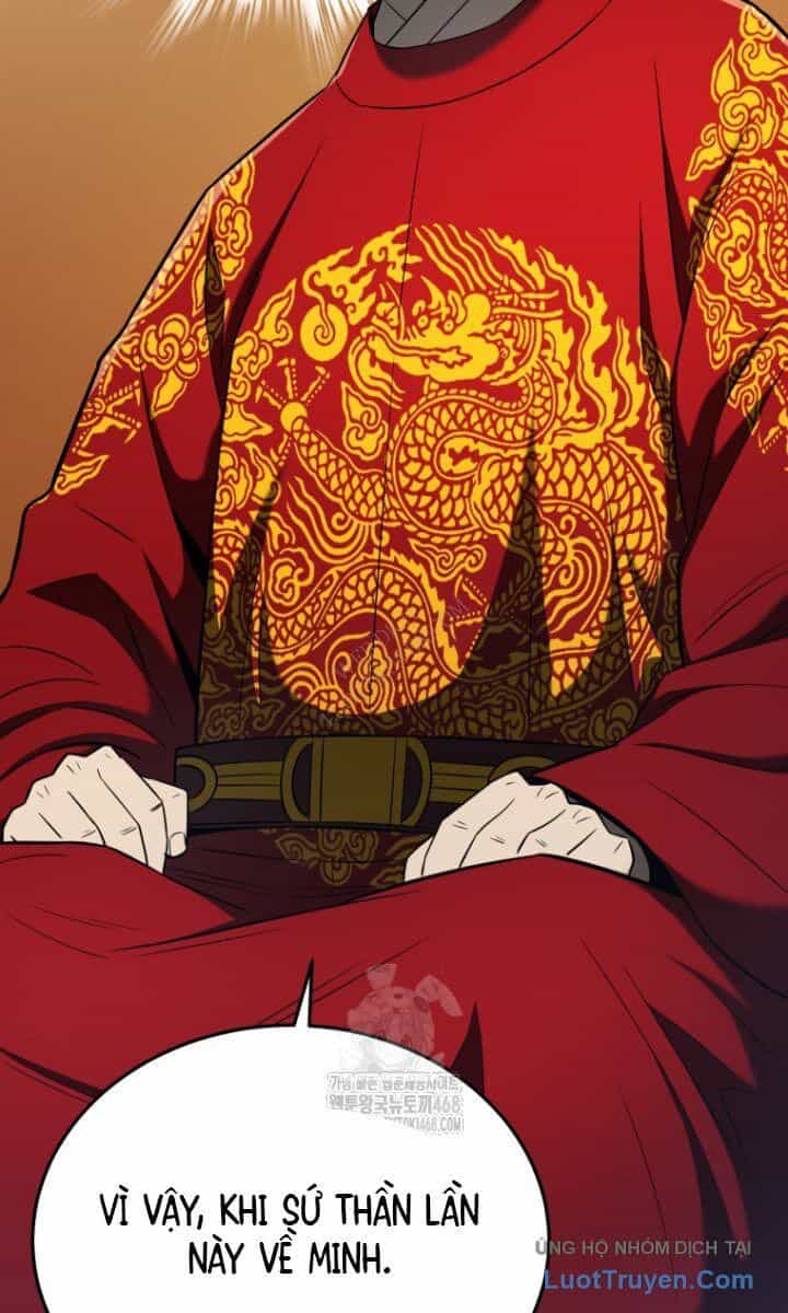 Vương Triều Đen Tối: Joseon - Chương 118 - ảnh 113
