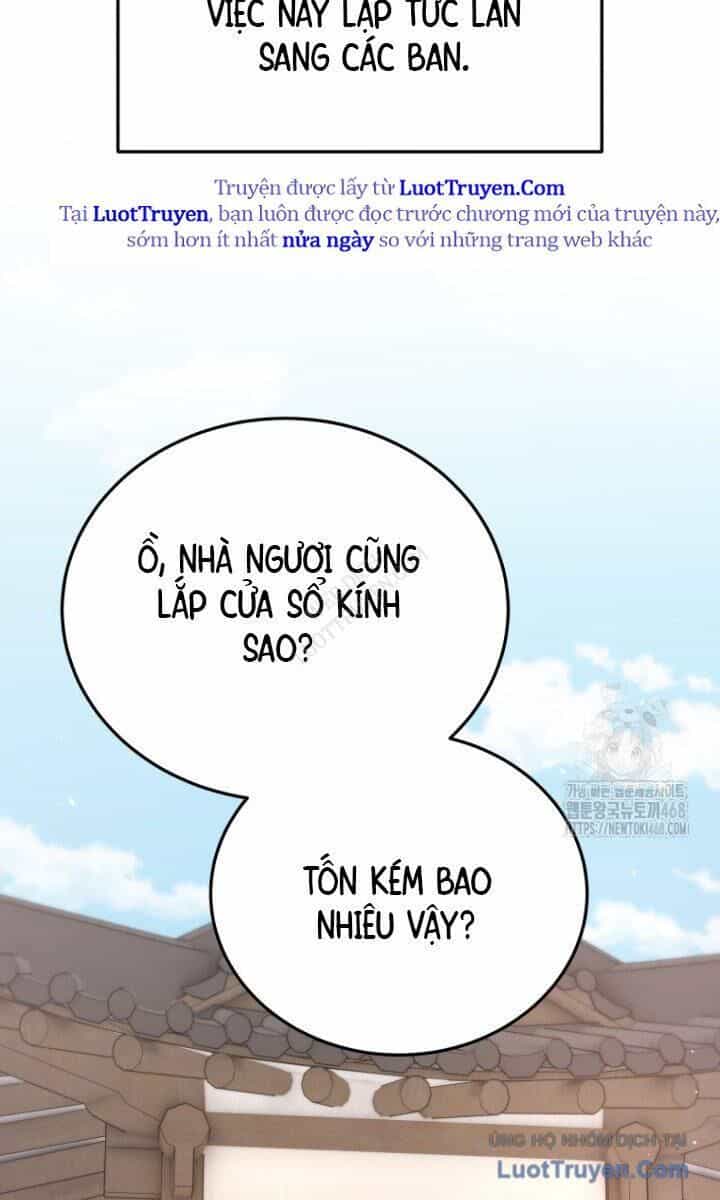 Vương Triều Đen Tối: Joseon - Chương 118 - ảnh 12