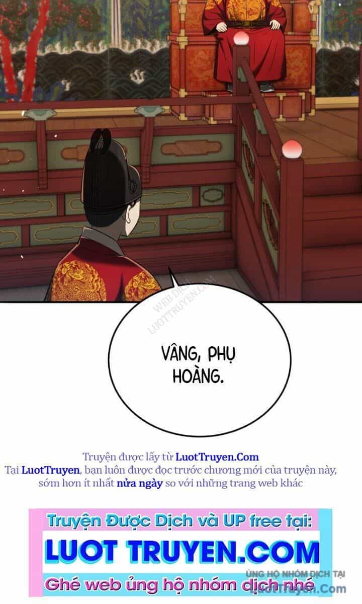Vương Triều Đen Tối: Joseon - Chương 118 - ảnh 124