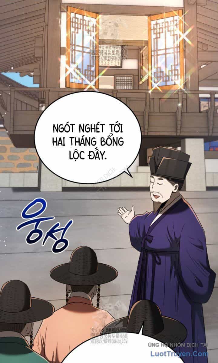 Vương Triều Đen Tối: Joseon - Chương 118 - ảnh 13