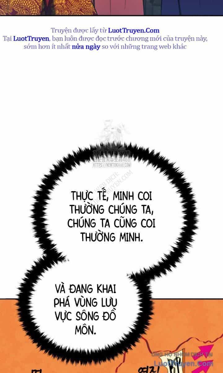 Vương Triều Đen Tối: Joseon - Chương 118 - ảnh 130